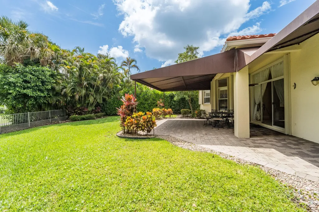 7650 Preserve Drive West Palm Beach FL 33412