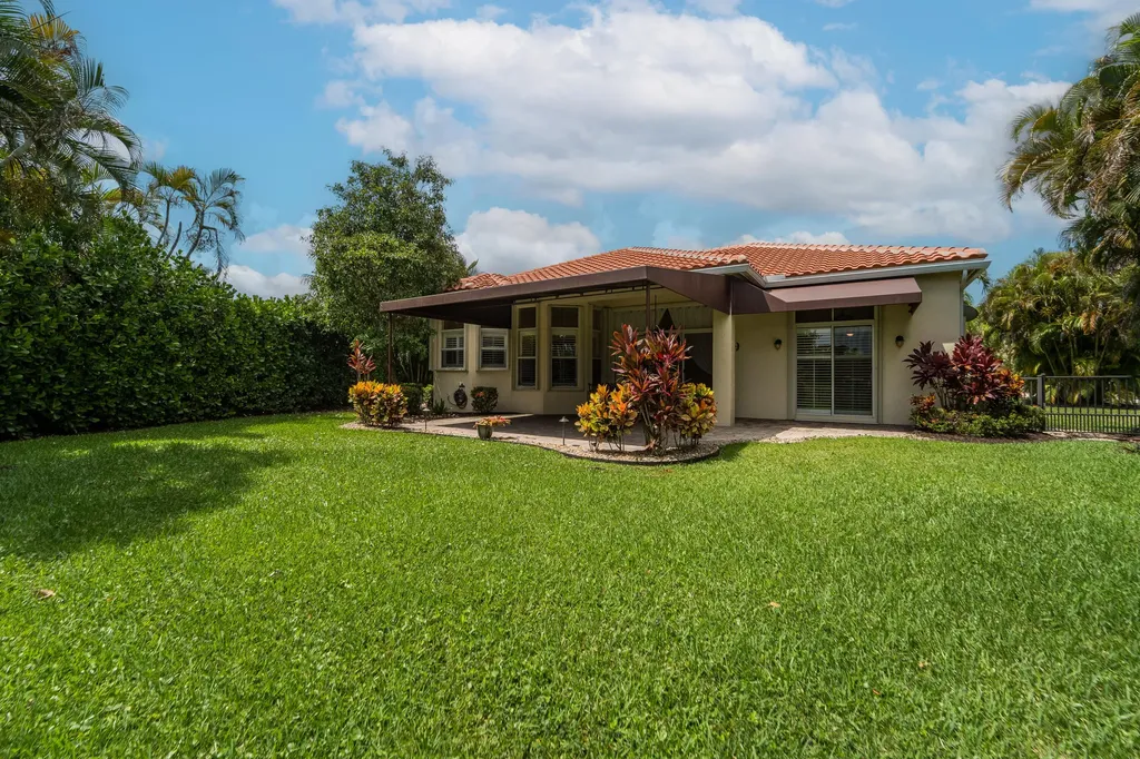 7650 Preserve Drive West Palm Beach FL 33412