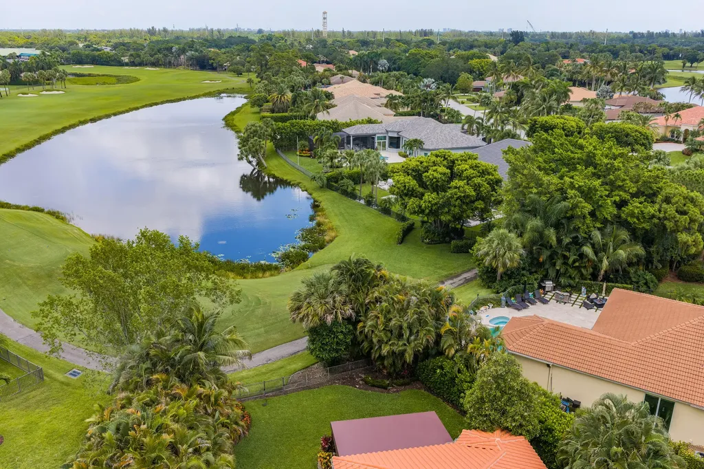 7650 Preserve Drive West Palm Beach FL 33412
