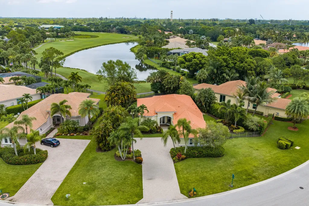 7650 Preserve Drive West Palm Beach FL 33412