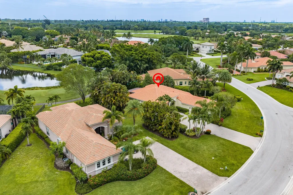 7650 Preserve Drive West Palm Beach FL 33412
