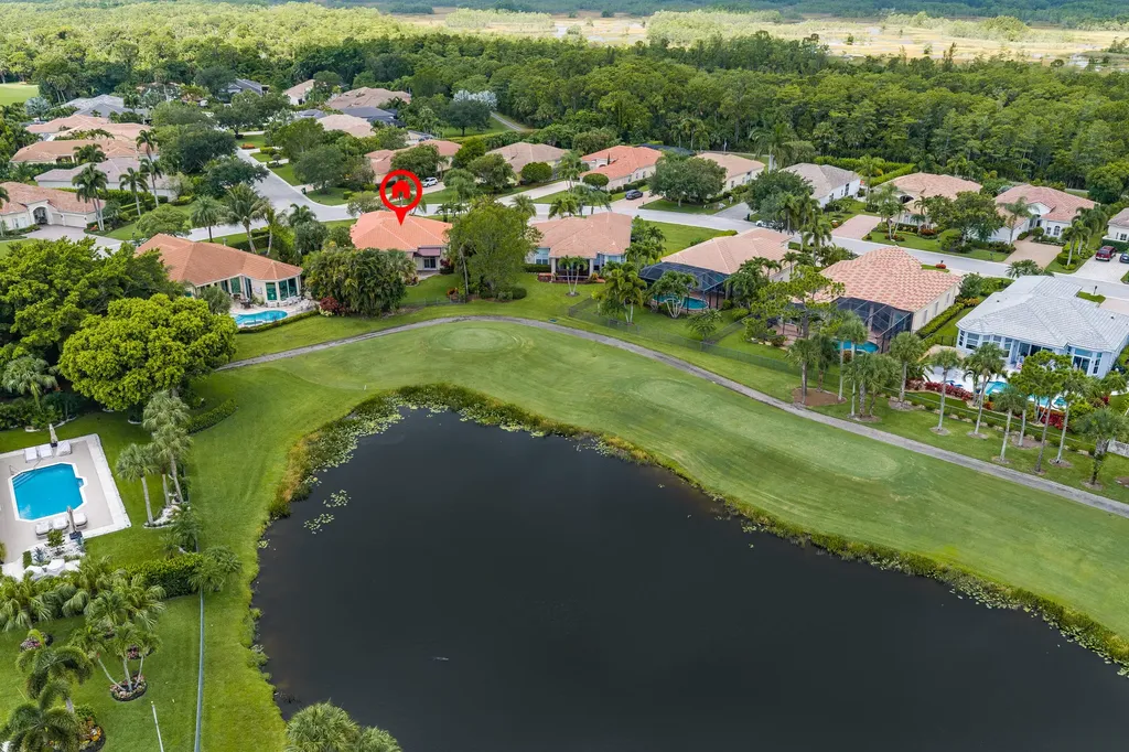 7650 Preserve Drive West Palm Beach FL 33412