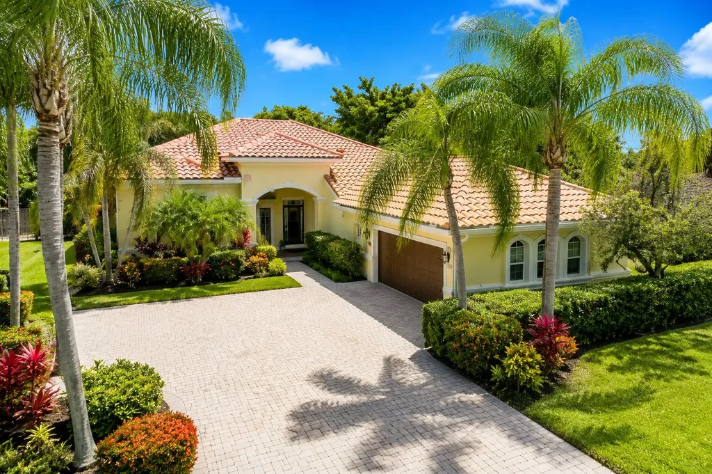 7650 Preserve Drive West Palm Beach FL 33412