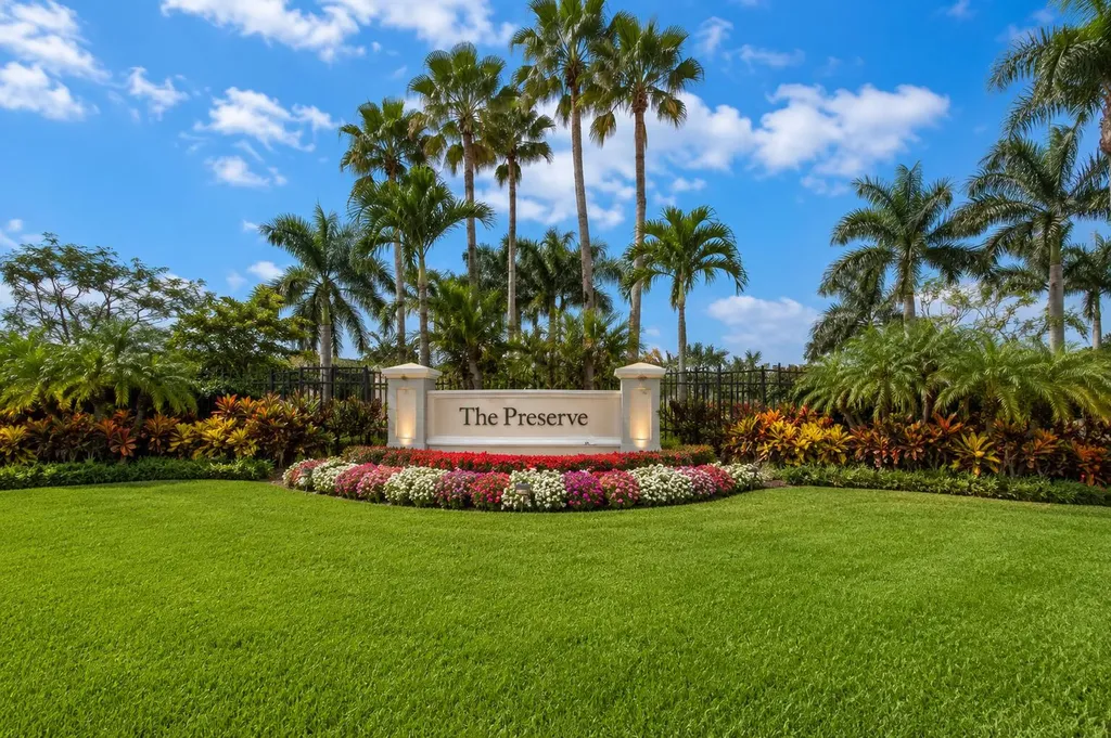 7650 Preserve Drive West Palm Beach FL 33412