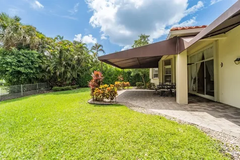 7650 Preserve Drive West Palm Beach FL 33412