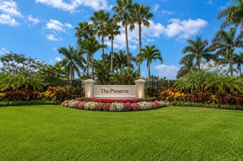 7650 Preserve Drive West Palm Beach FL 33412