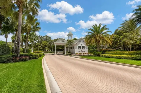 7650 Preserve Drive West Palm Beach FL 33412