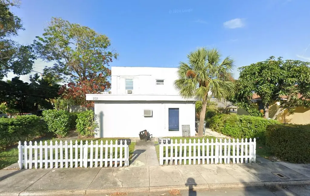 3721 Henry Avenue West Palm Beach FL 33405