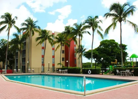 1196 NW 40th Avenue Lauderhill FL 33313