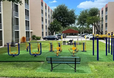 1196 NW 40th Avenue Lauderhill FL 33313