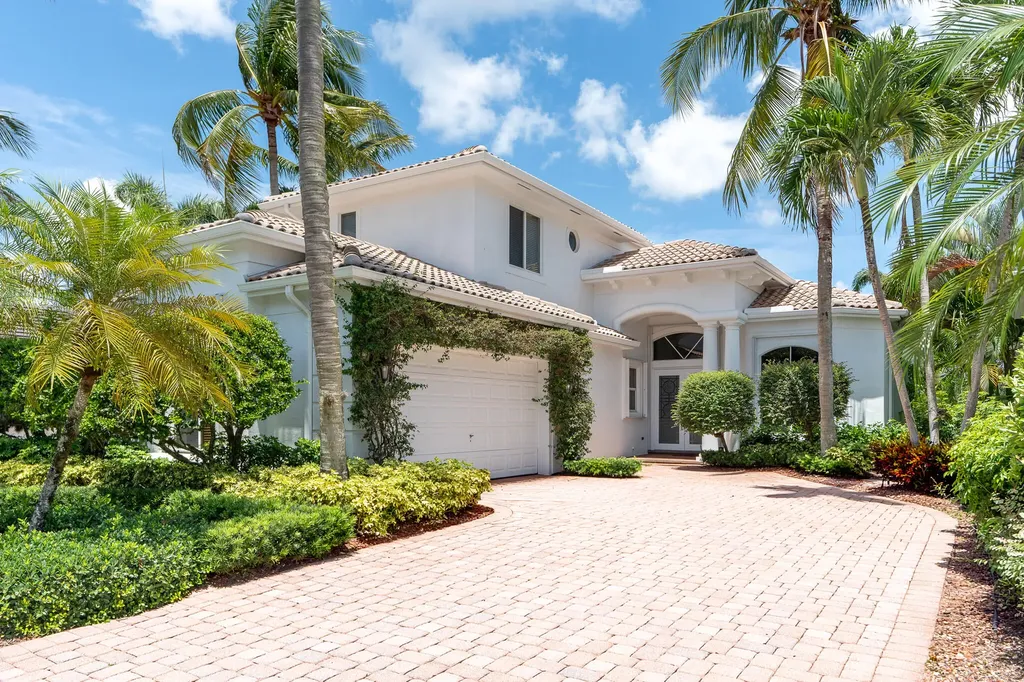 7797 Montecito Place Delray Beach FL 33446