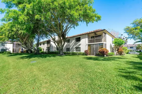 8436 Cypress Lane Boca Raton FL 33433