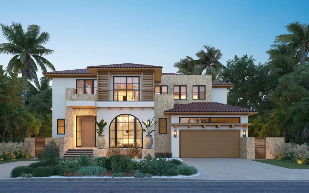 134 Worth Court N West Palm Beach FL 33405