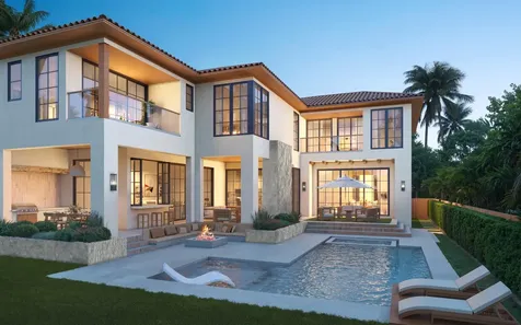 134 Worth Court N West Palm Beach FL 33405