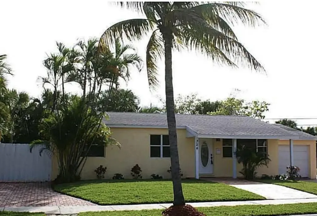 324 Bunker Ranch Road West Palm Beach FL 33405