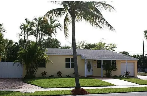 324 Bunker Ranch Road West Palm Beach FL 33405