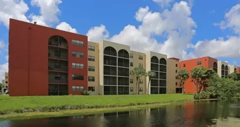 1196 NW 40th Avenue Lauderhill FL 33313