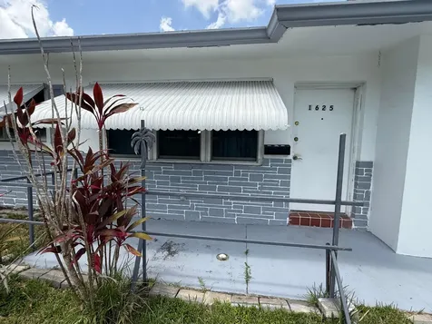 1625 NW 66th Terrace Margate FL 33063