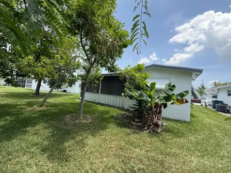 1625 NW 66th Terrace Margate FL 33063