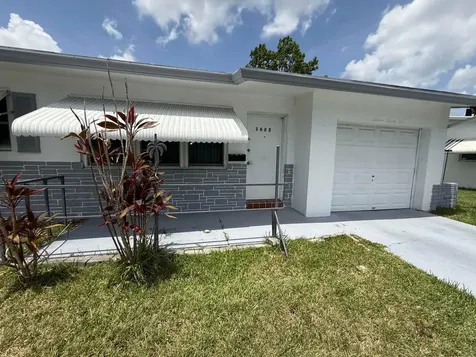 1625 NW 66th Terrace Margate FL 33063