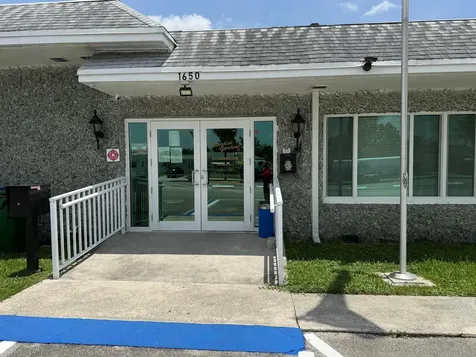 1625 NW 66th Terrace Margate FL 33063
