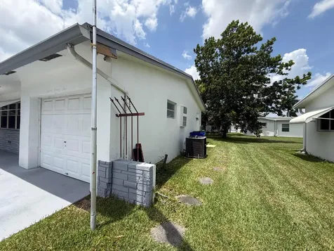 1625 NW 66th Terrace Margate FL 33063