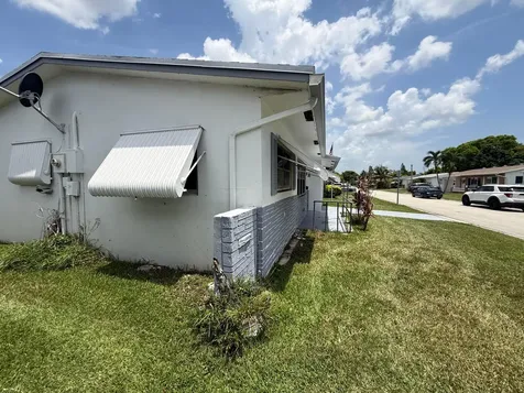 1625 NW 66th Terrace Margate FL 33063
