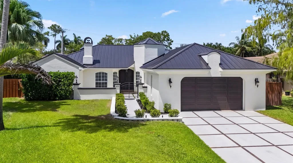404 Indigo Avenue Wellington FL 33414