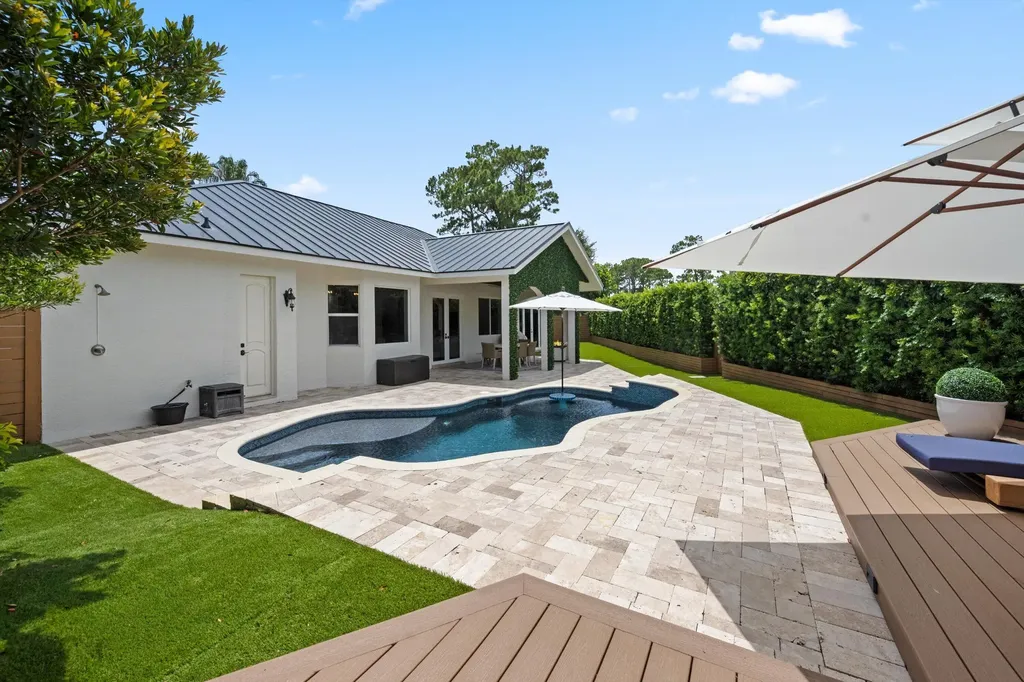 404 Indigo Avenue Wellington FL 33414