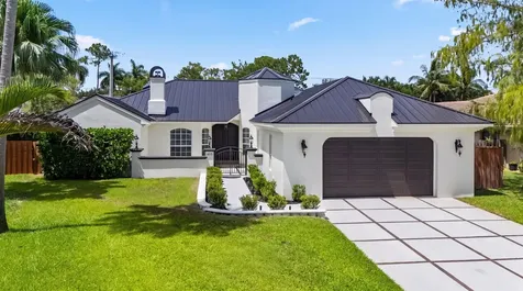 404 Indigo Avenue Wellington FL 33414
