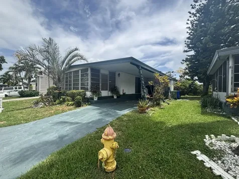 6334 NW 29th Place Margate FL 33063