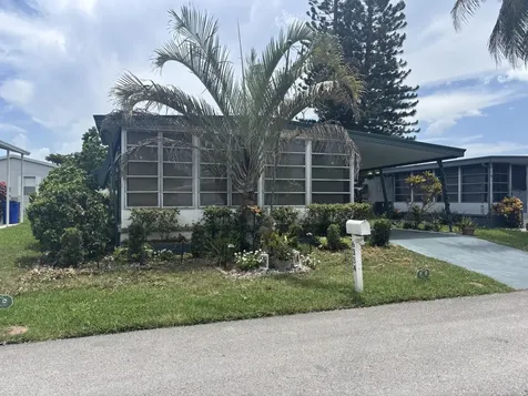 6334 NW 29th Place Margate FL 33063