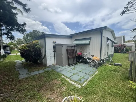 6334 NW 29th Place Margate FL 33063