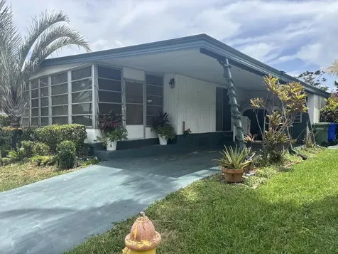 6334 NW 29th Place Margate FL 33063