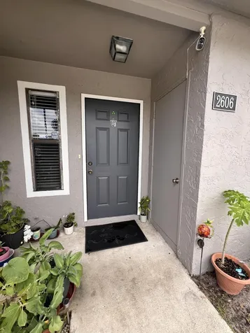 2606 Canalside Drive Greenacres FL 33463