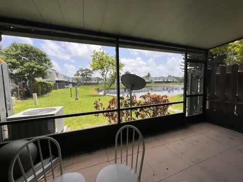 2606 Canalside Drive Greenacres FL 33463