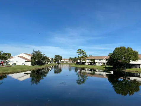2606 Canalside Drive Greenacres FL 33463