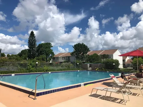 2606 Canalside Drive Greenacres FL 33463