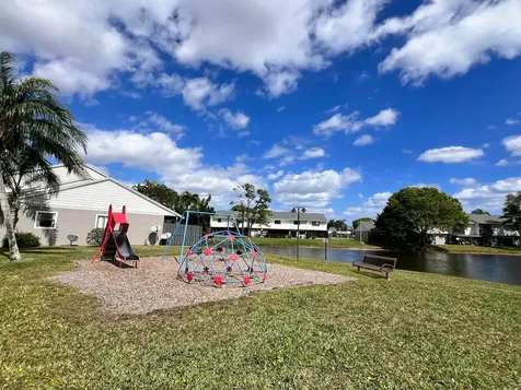 2606 Canalside Drive Greenacres FL 33463