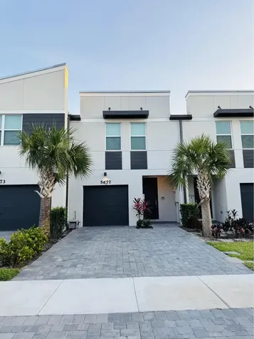 5677 Mentmore Drive Mangonia Park FL 33407