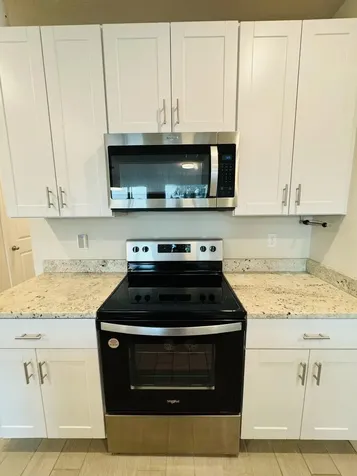 5677 Mentmore Drive Mangonia Park FL 33407