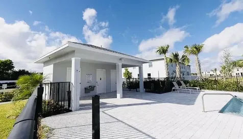 5677 Mentmore Drive Mangonia Park FL 33407