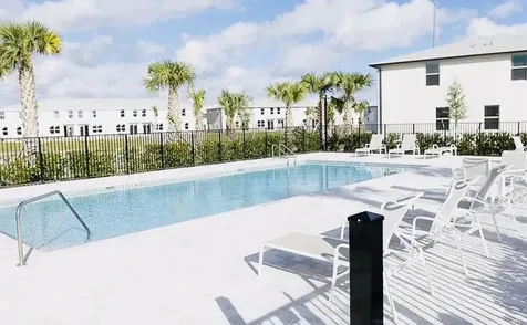 5677 Mentmore Drive Mangonia Park FL 33407