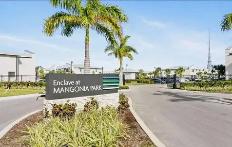 5677 Mentmore Drive Mangonia Park FL 33407