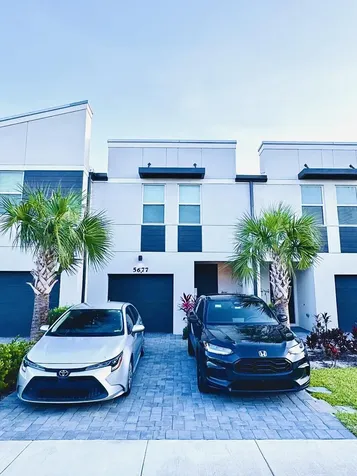 5677 Mentmore Drive Mangonia Park FL 33407