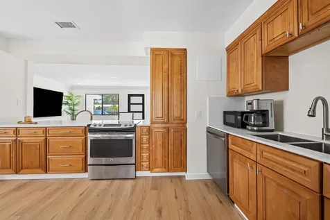 413 NE NE 25 Avenue Pompano Beach FL 33062