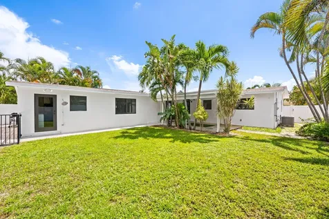 413 NE NE 25 Avenue Pompano Beach FL 33062