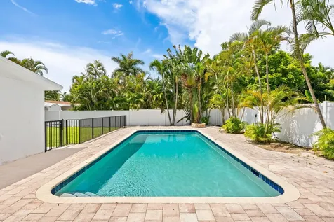 413 NE NE 25 Avenue Pompano Beach FL 33062