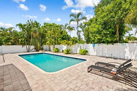 413 NE NE 25 Avenue Pompano Beach FL 33062
