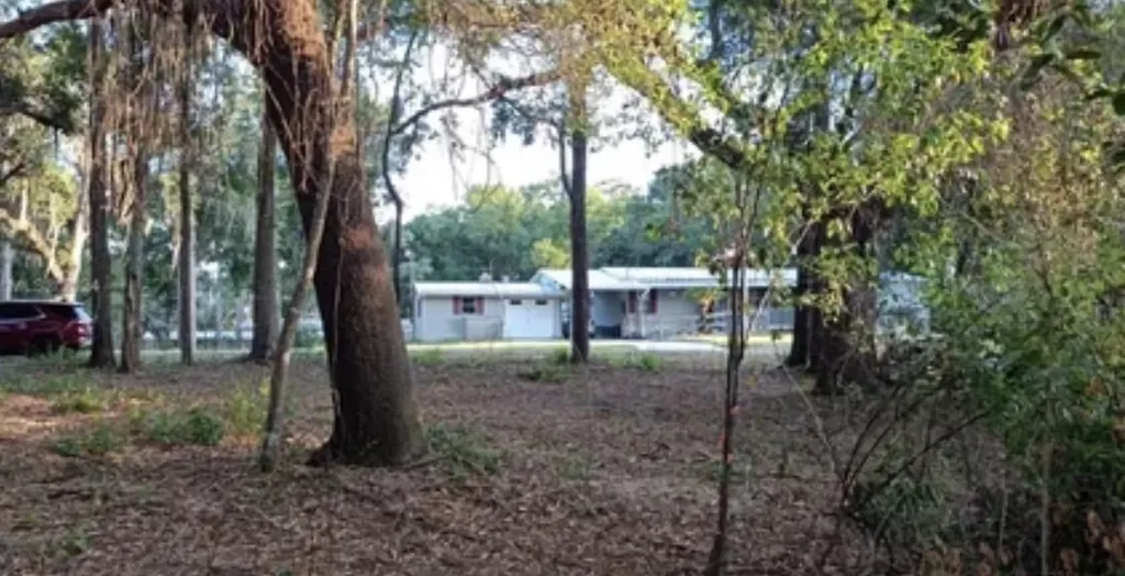8119 E Partridge Lane Floral City FL 34436
